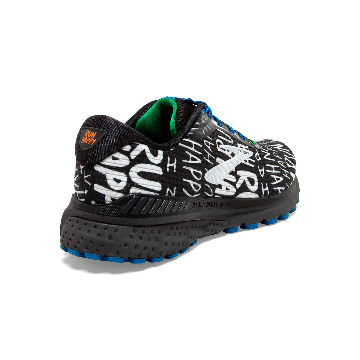Brooks Adrenaline GTS 20 Run Happy – Fit2Run