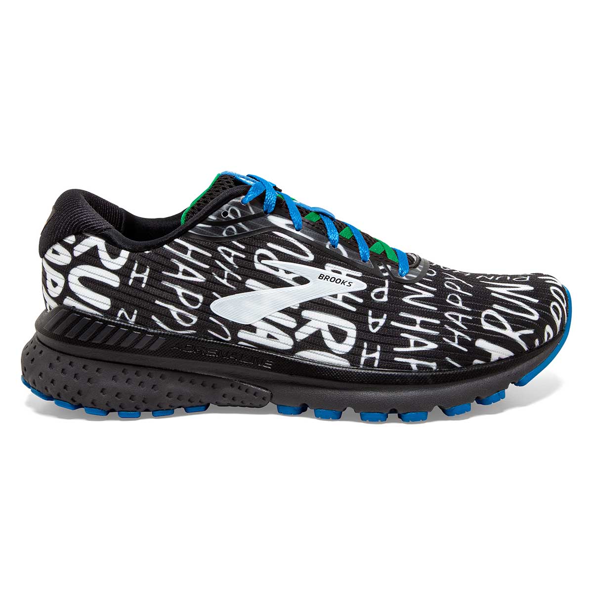 Brooks Adrenaline GTS 20 Run Happy – Fit2Run