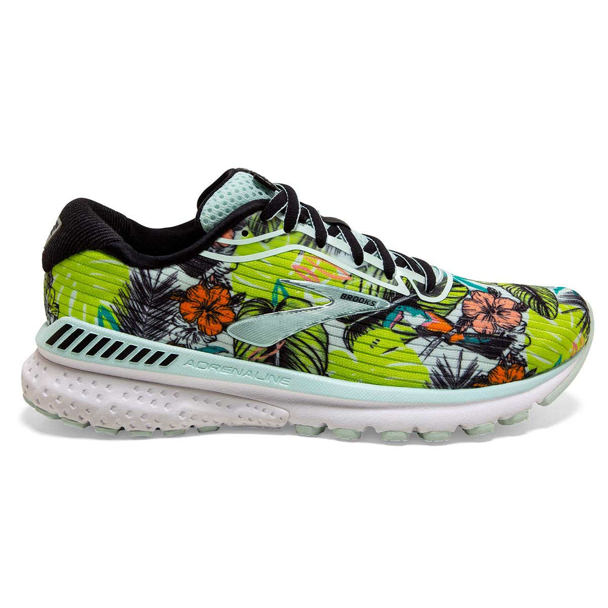 Brooks Adrenaline GTS 20 Hot Tropics – Fit2Run