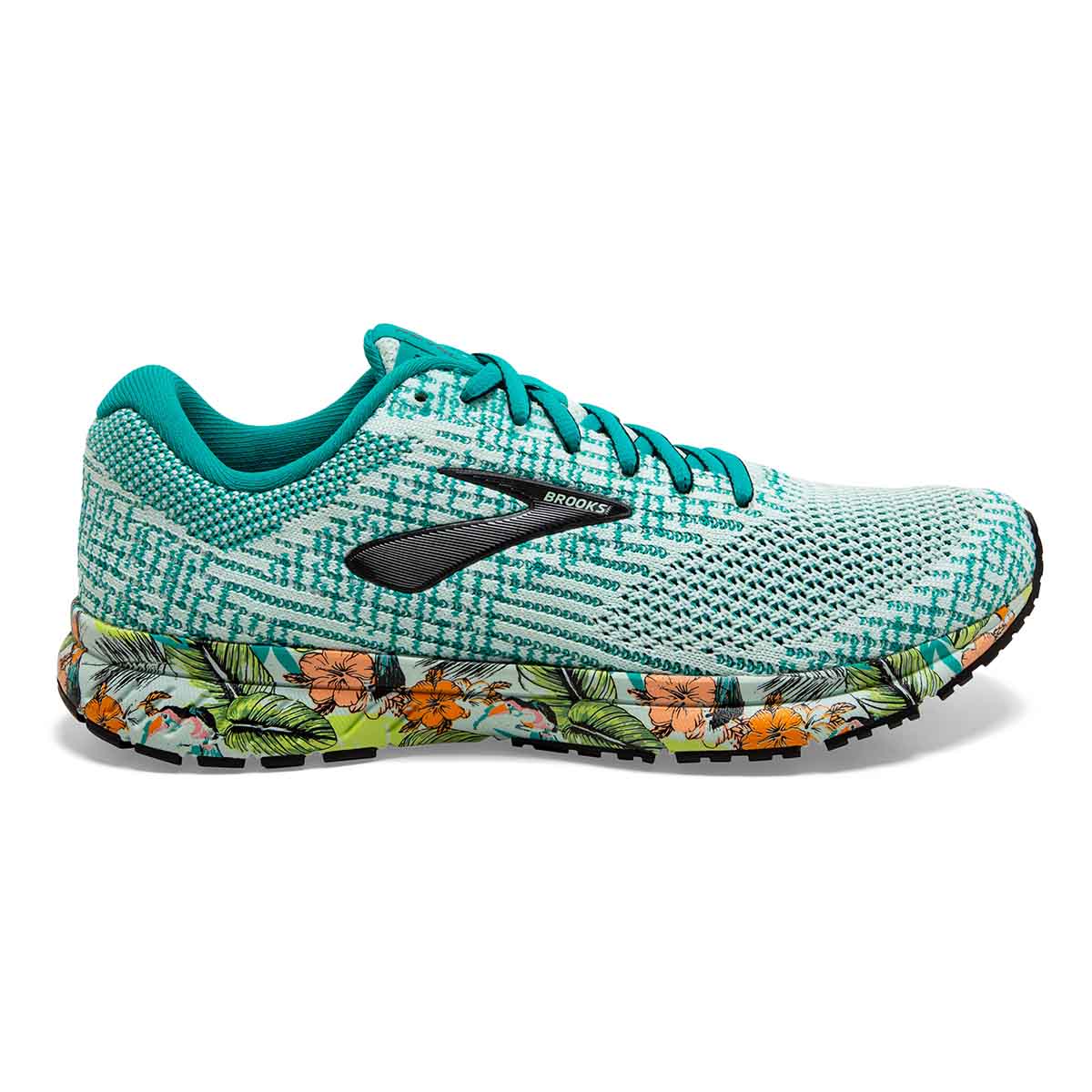 Brooks Revel 3 Hot Tropics – Fit2Run