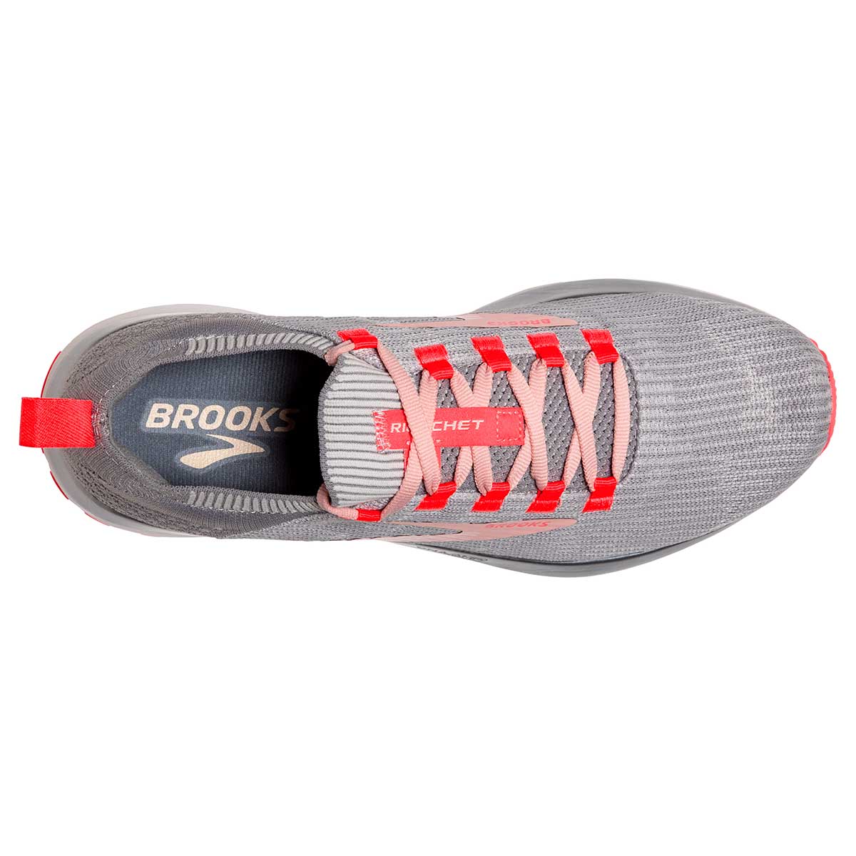 Brooks Ricochet 2 – Fit2Run
