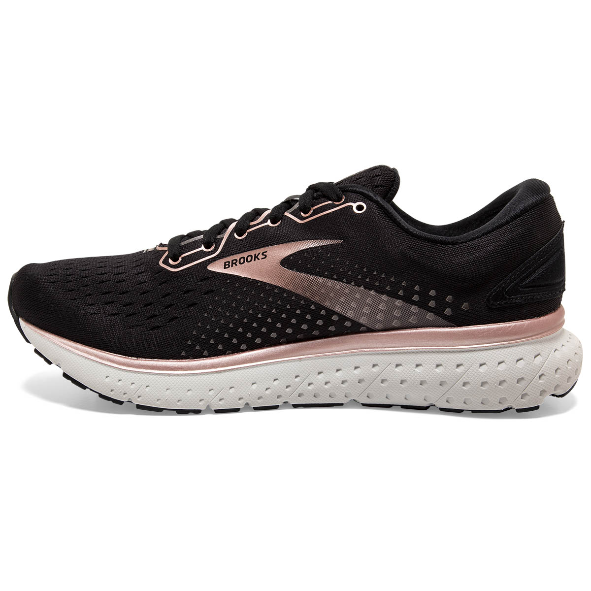 Brooks Glycerin 18 Metallic Pack 2.0