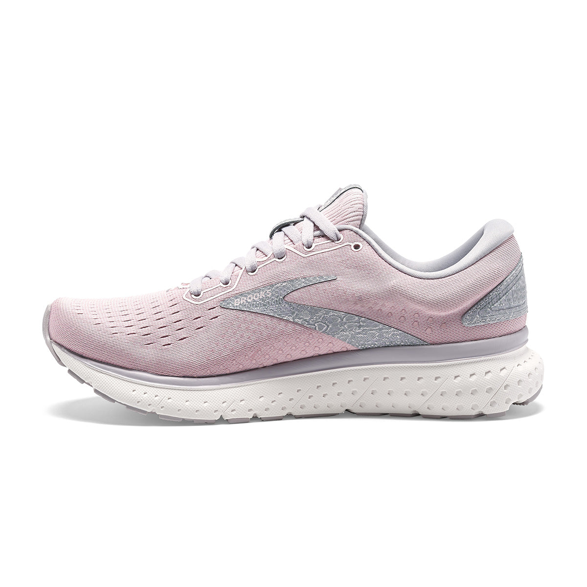 Brooks Glycerin 18 - Rose - Lilac - Mauve