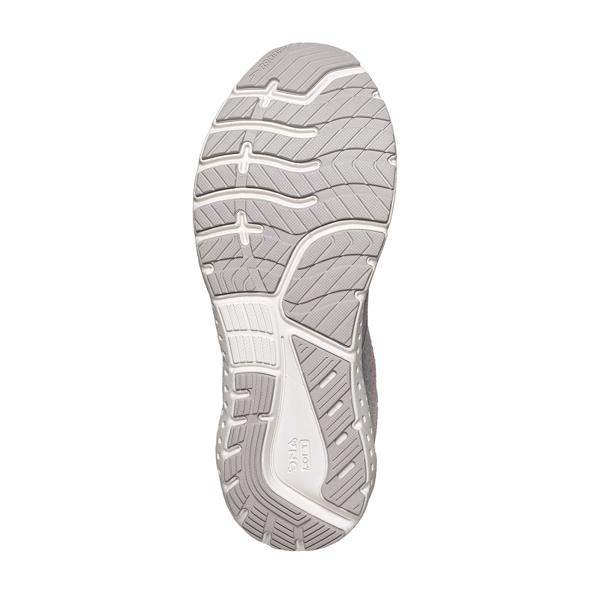 Brooks Glycerin 18 - Rose - Lilac - Mauve