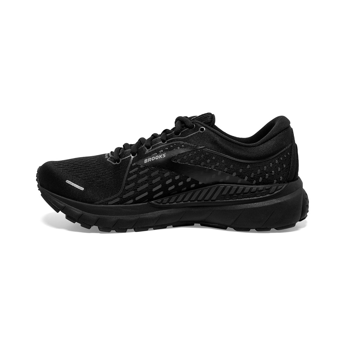 Brooks Adrenaline GTS 21 - Black - Black - Ebony