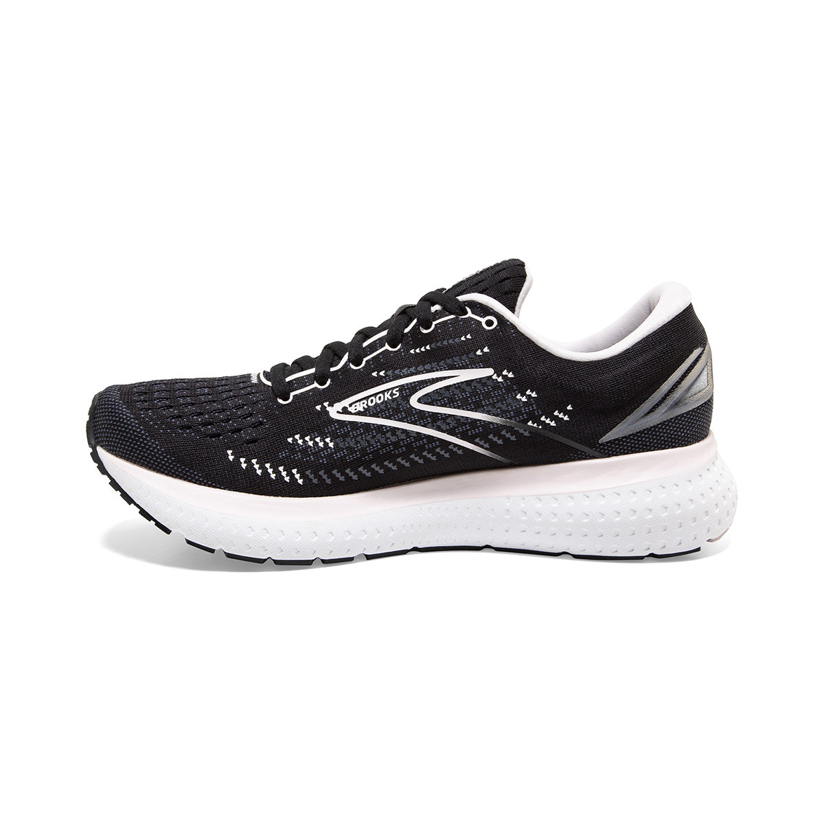 Brooks Glycerin 19 - Black - Ombre - Primrose
