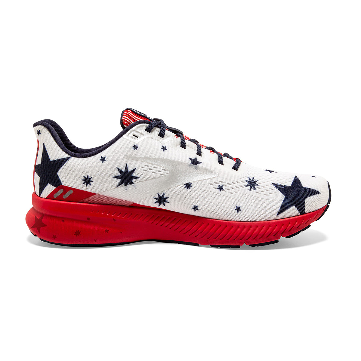 Brooks Launch 8 Run USA – Fit2Run