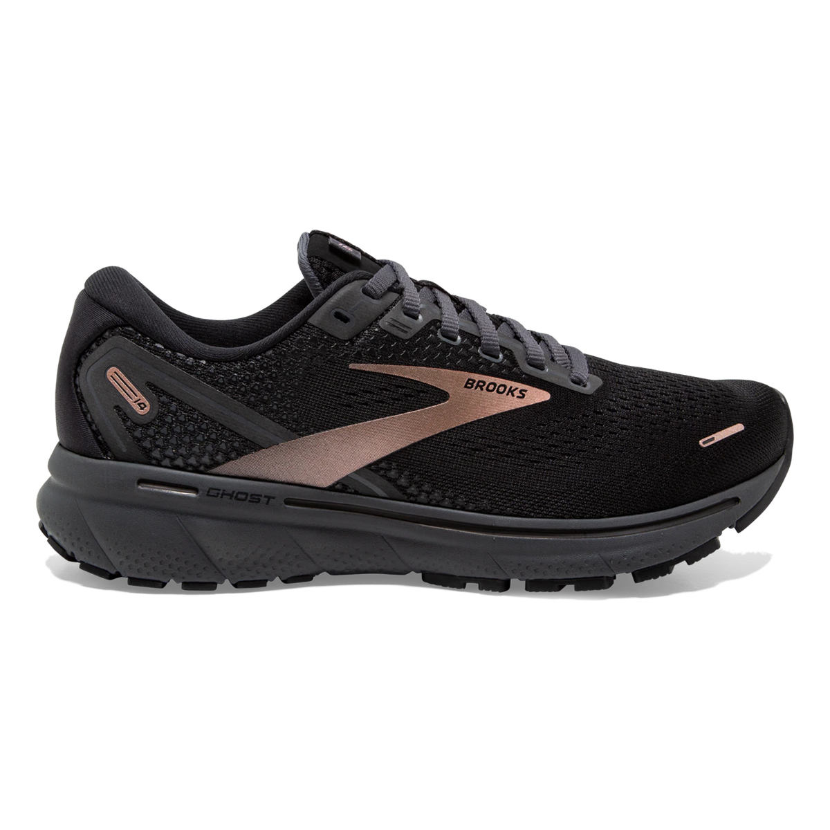 Brooks Ghost 14 Fit2Run