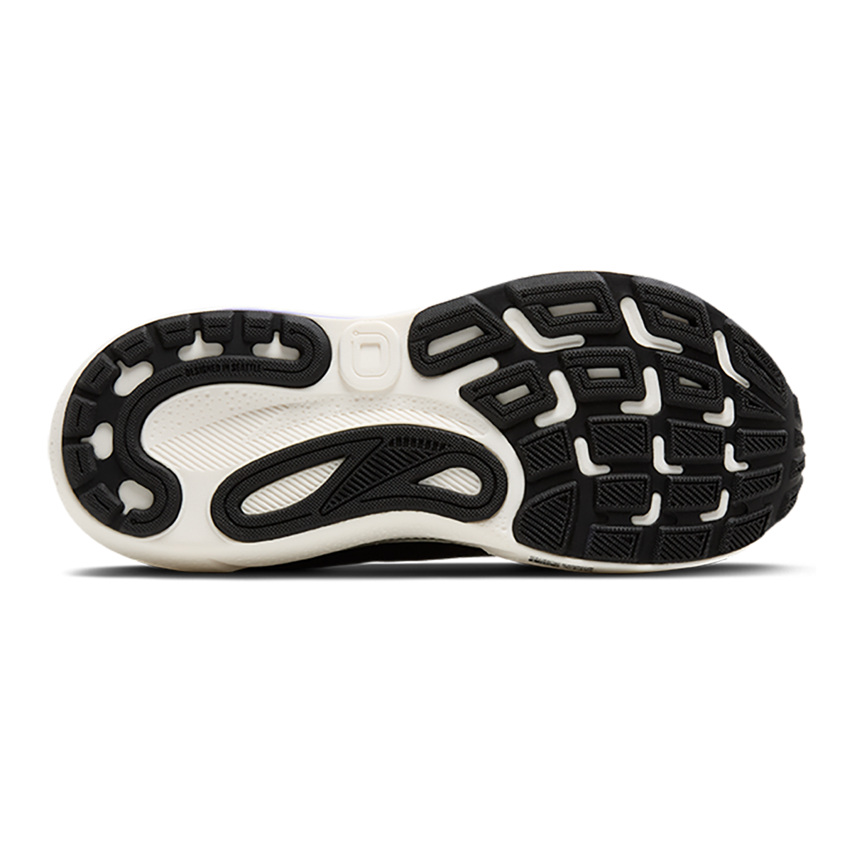 Brooks Adrenaline GTS 24 Silver   Blue womens