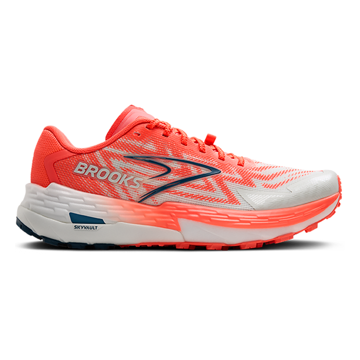 Brooks Catamount 4