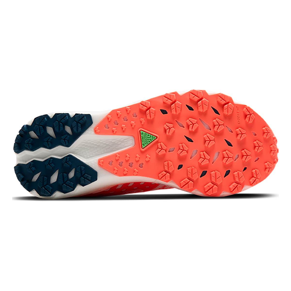 Brooks Catamount 4