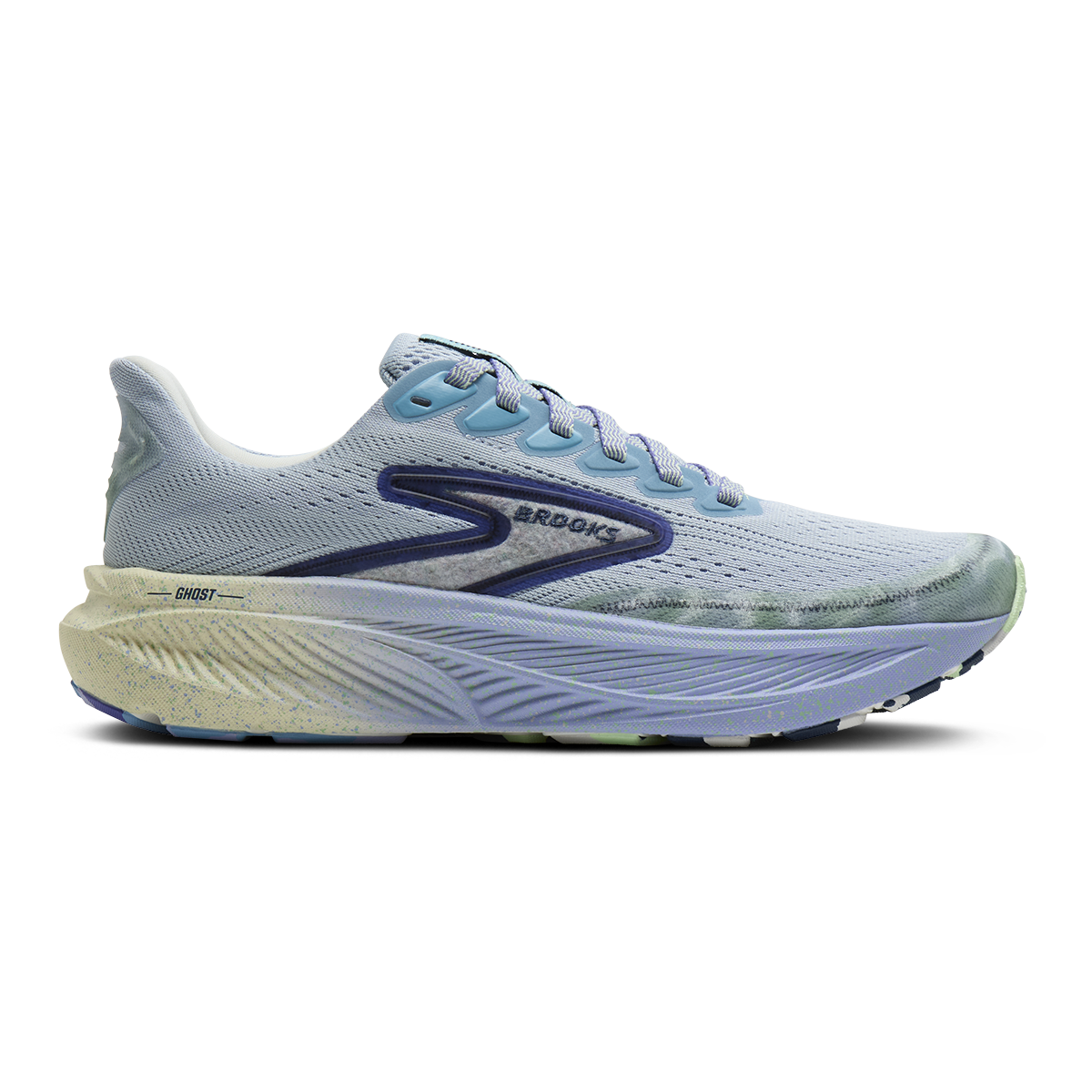 Brooks Ghost 17
