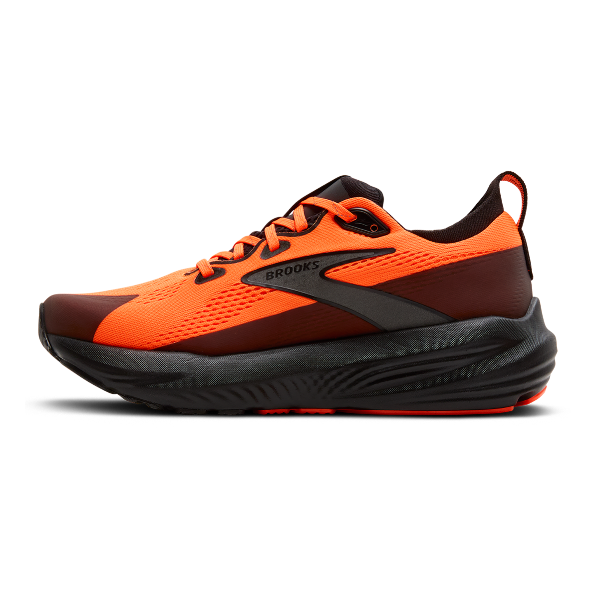 Brooks Glycerin 22 Orange - Black