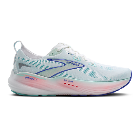 Women's Brooks Glycerin GTS 22