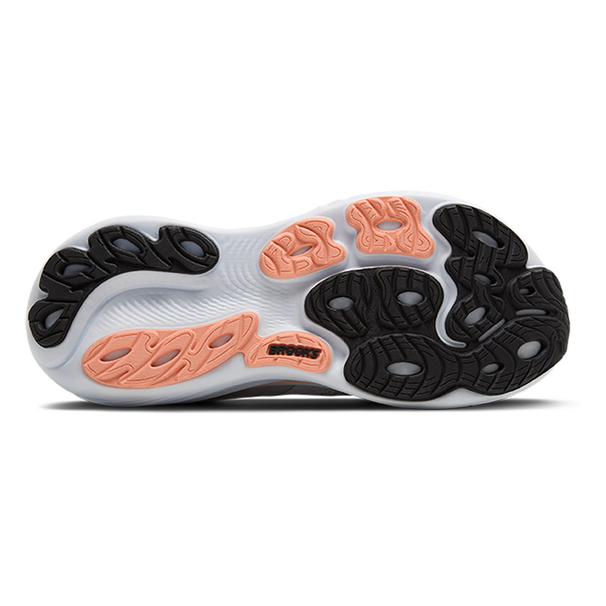 Brooks Adrenaline GTS 25