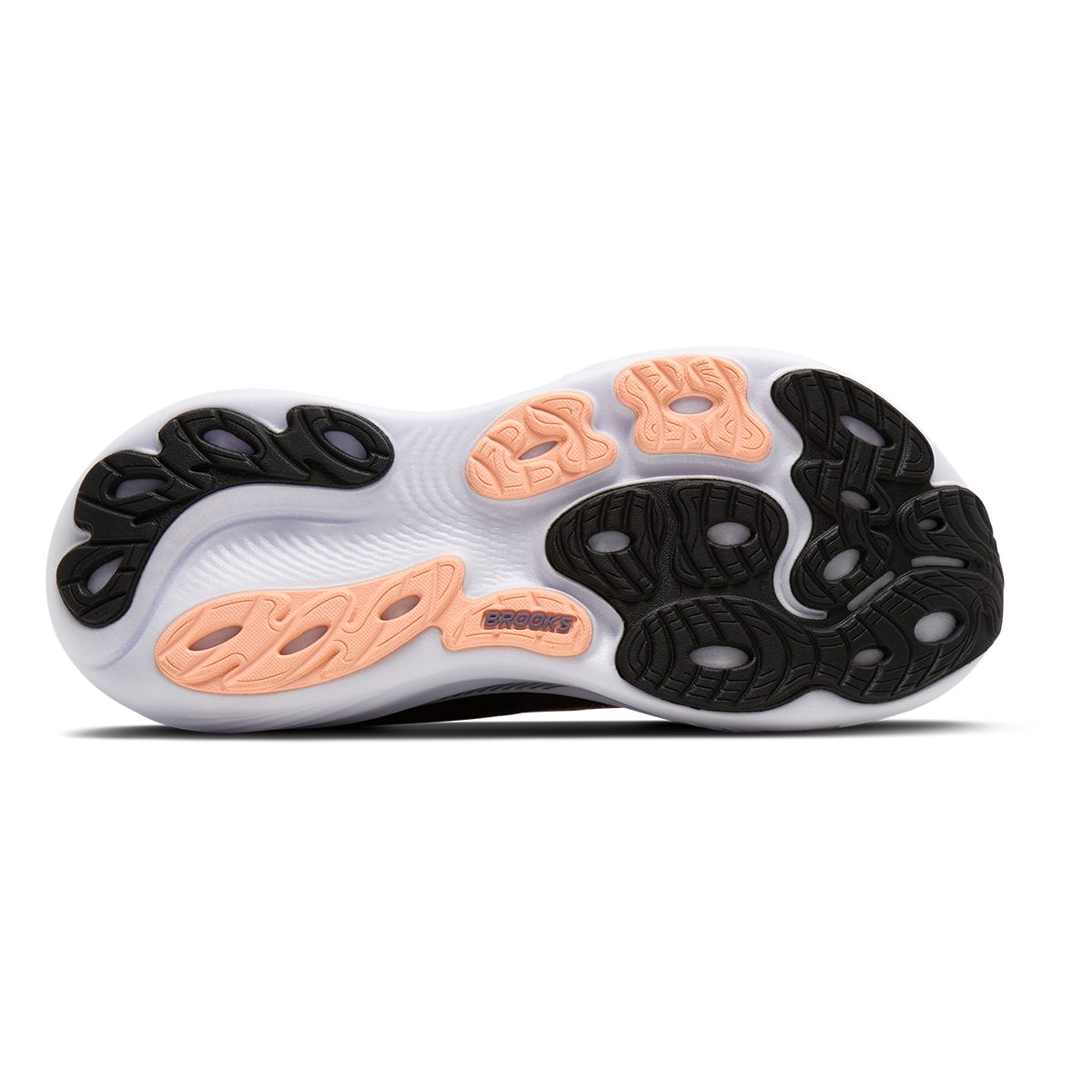 Brooks Adrenaline GTS 25