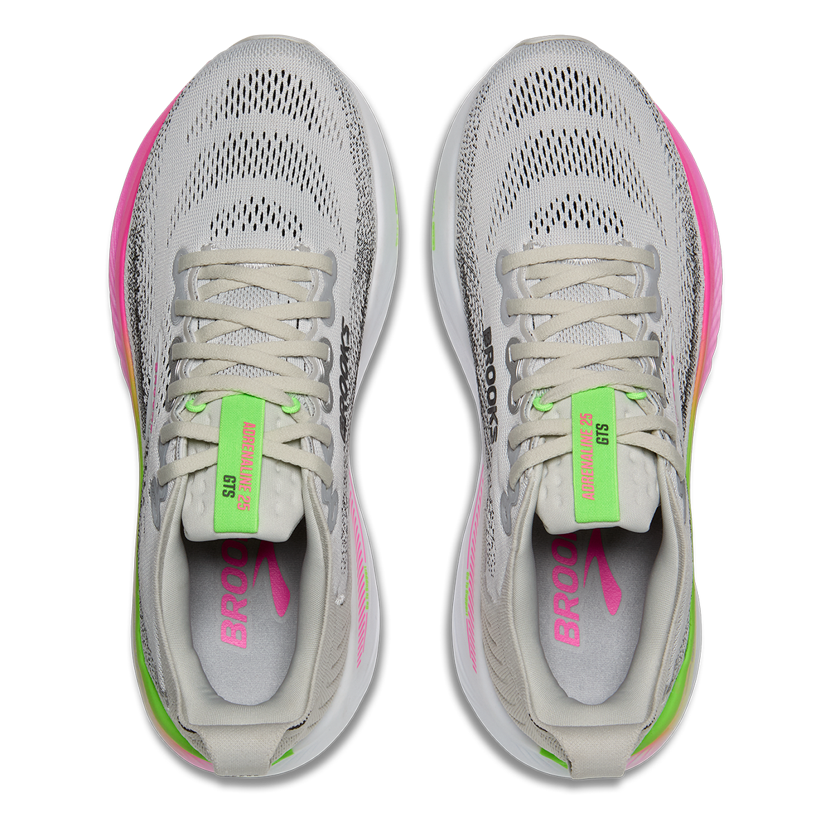 Brooks Adrenaline GTS 25