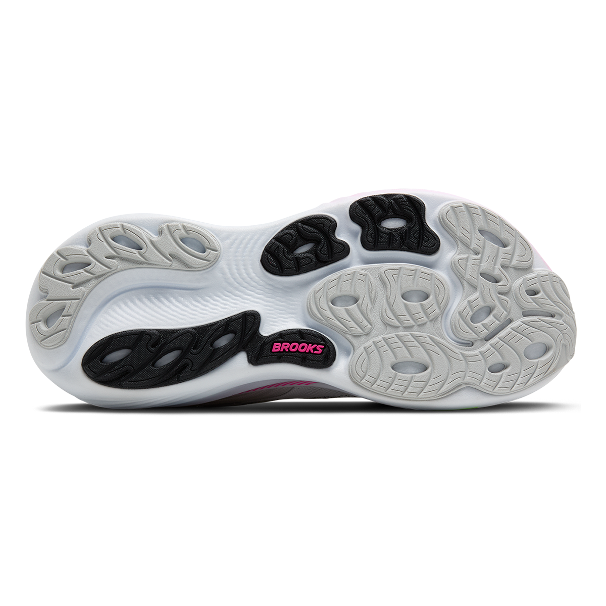 Brooks Adrenaline GTS 25