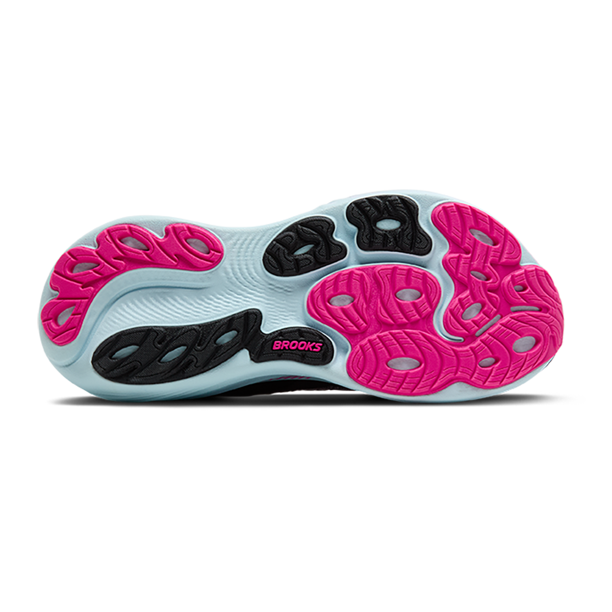 Brooks Adrenaline GTS 25