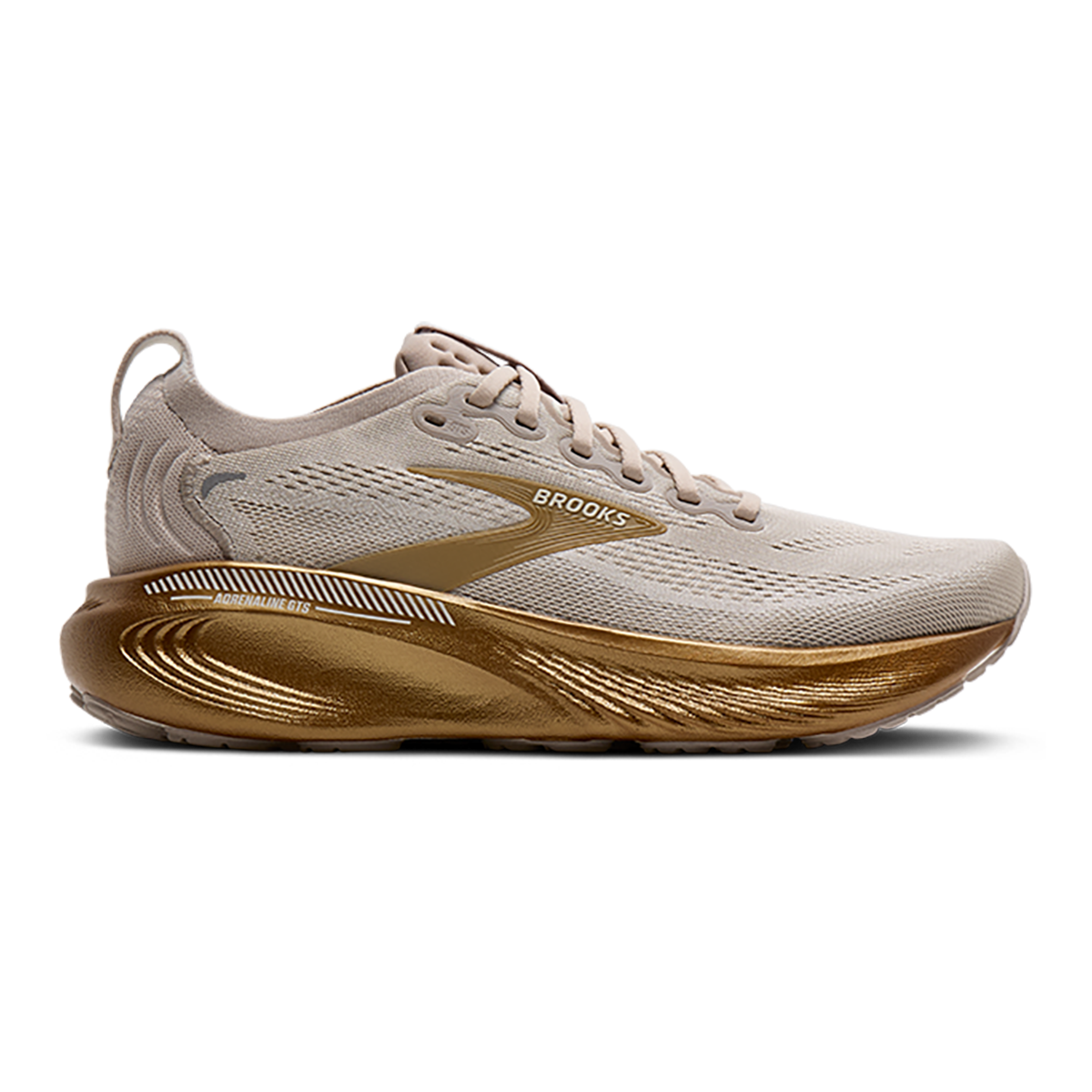 Brooks Adrenaline GTS 25 Metallics