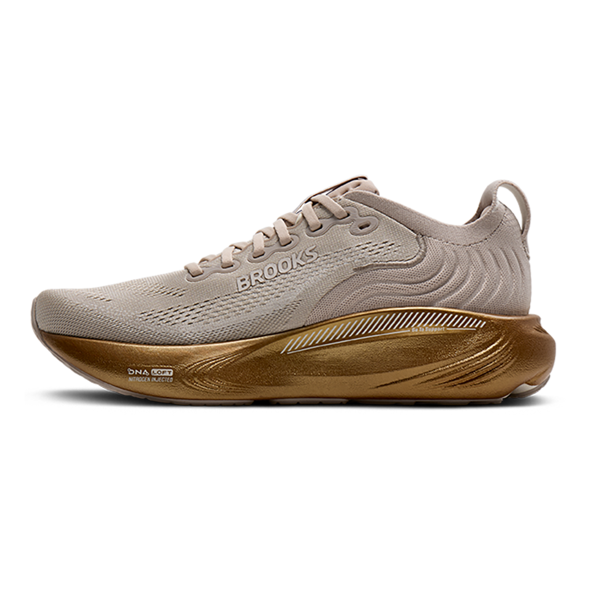 Brooks Adrenaline GTS 25 Metallics