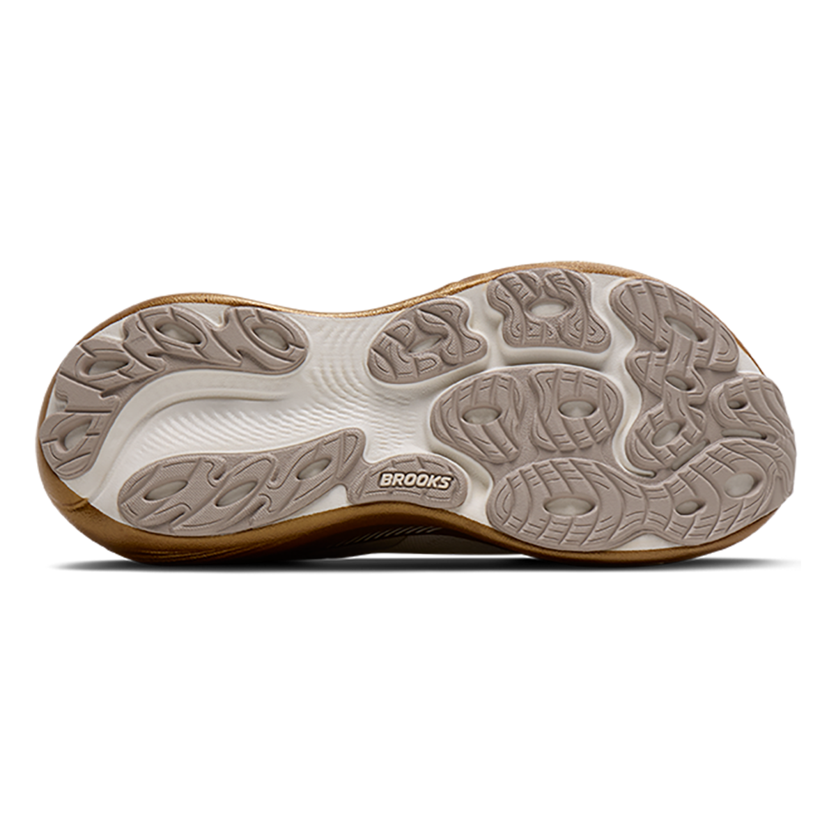 Brooks Adrenaline GTS 25 Metallics