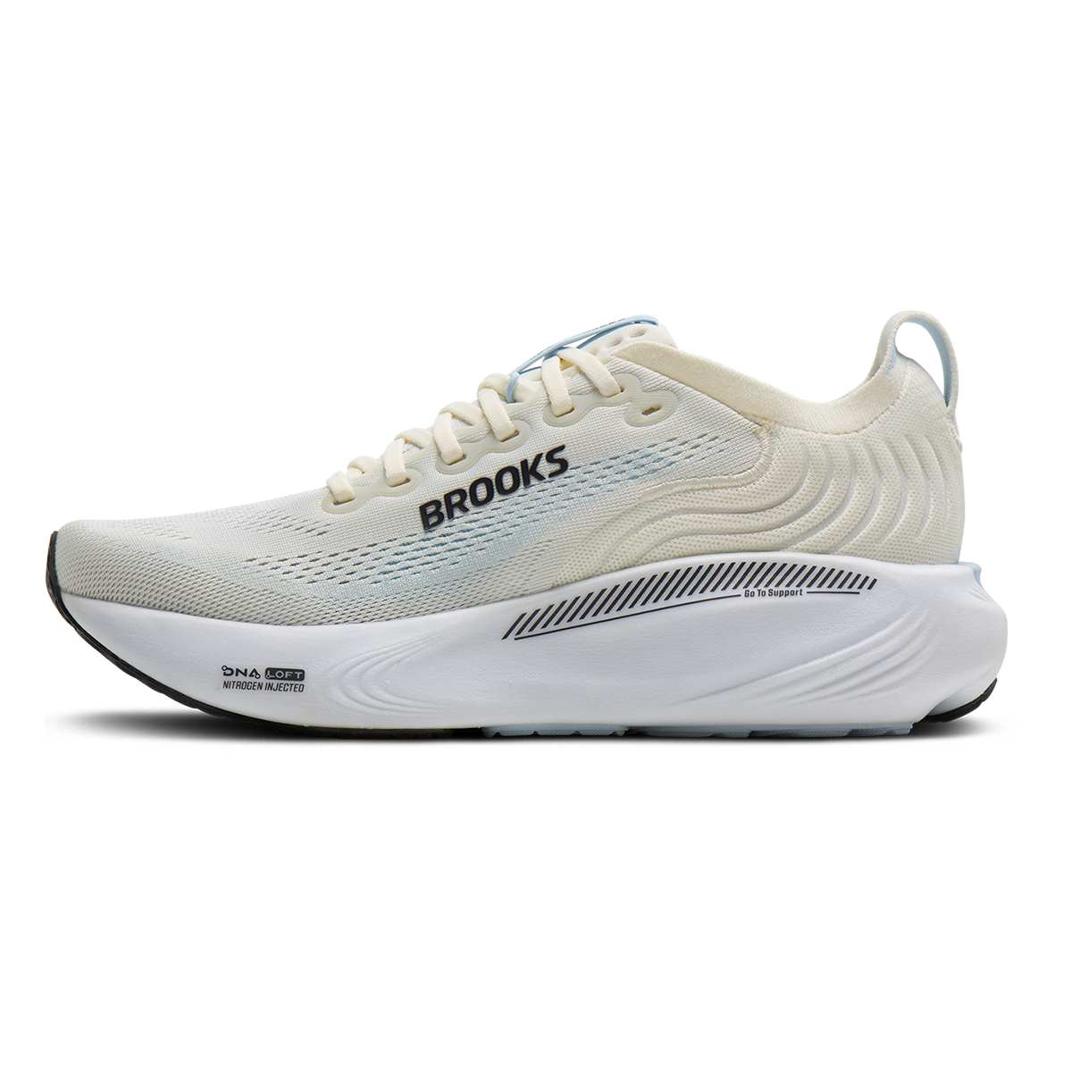 Brooks Adrenaline GTS 25