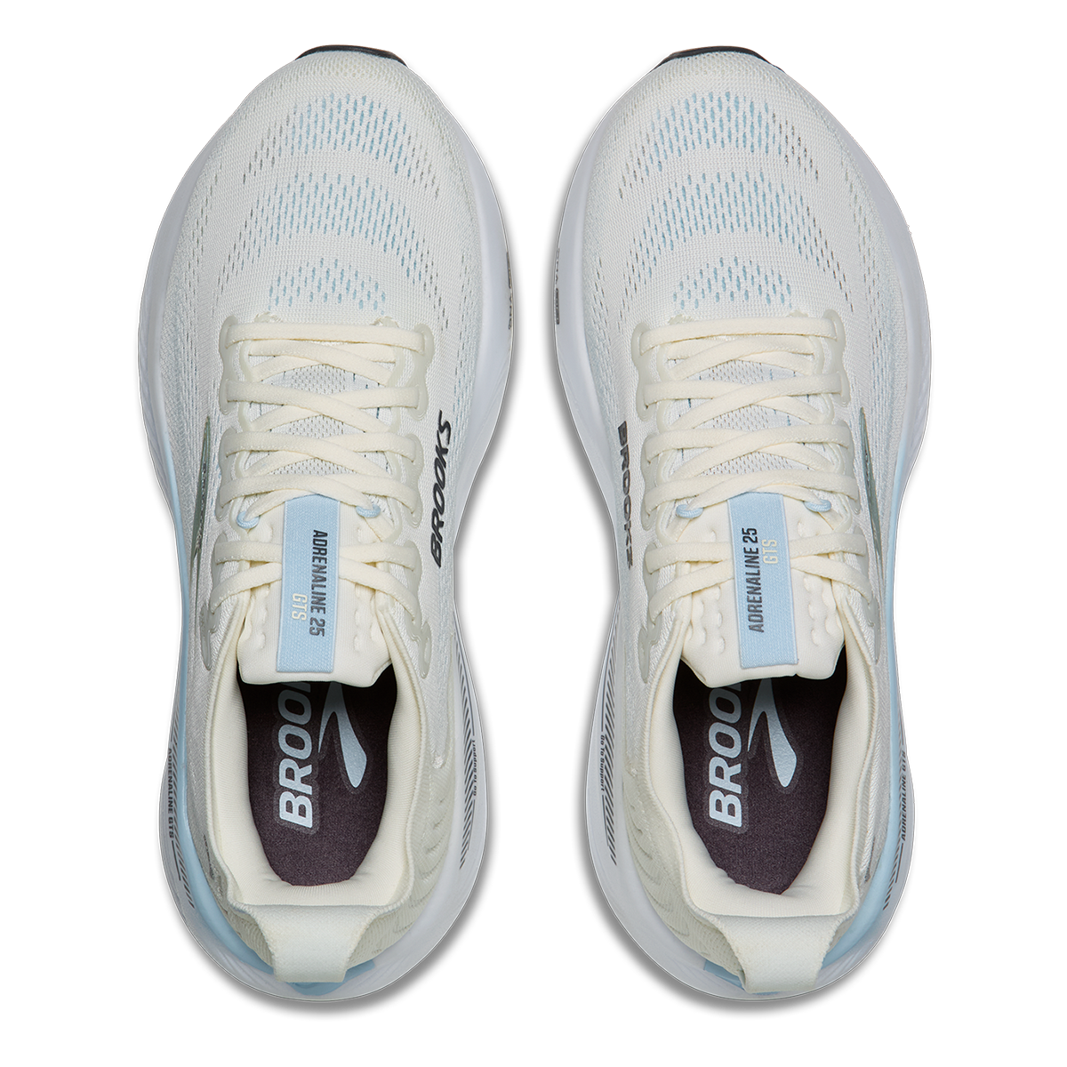 Brooks Adrenaline GTS 25