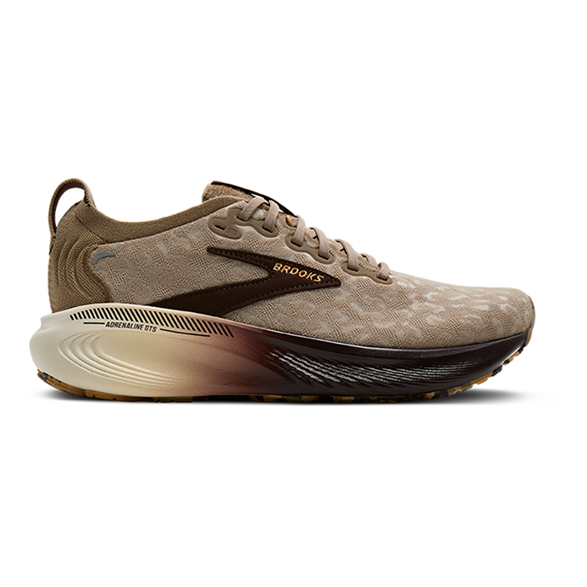 Brooks Adrenaline GTS 25