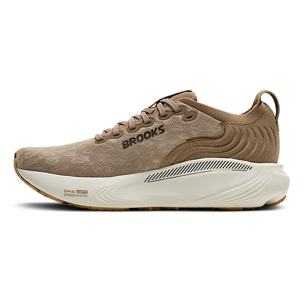 Brooks Adrenaline GTS 25