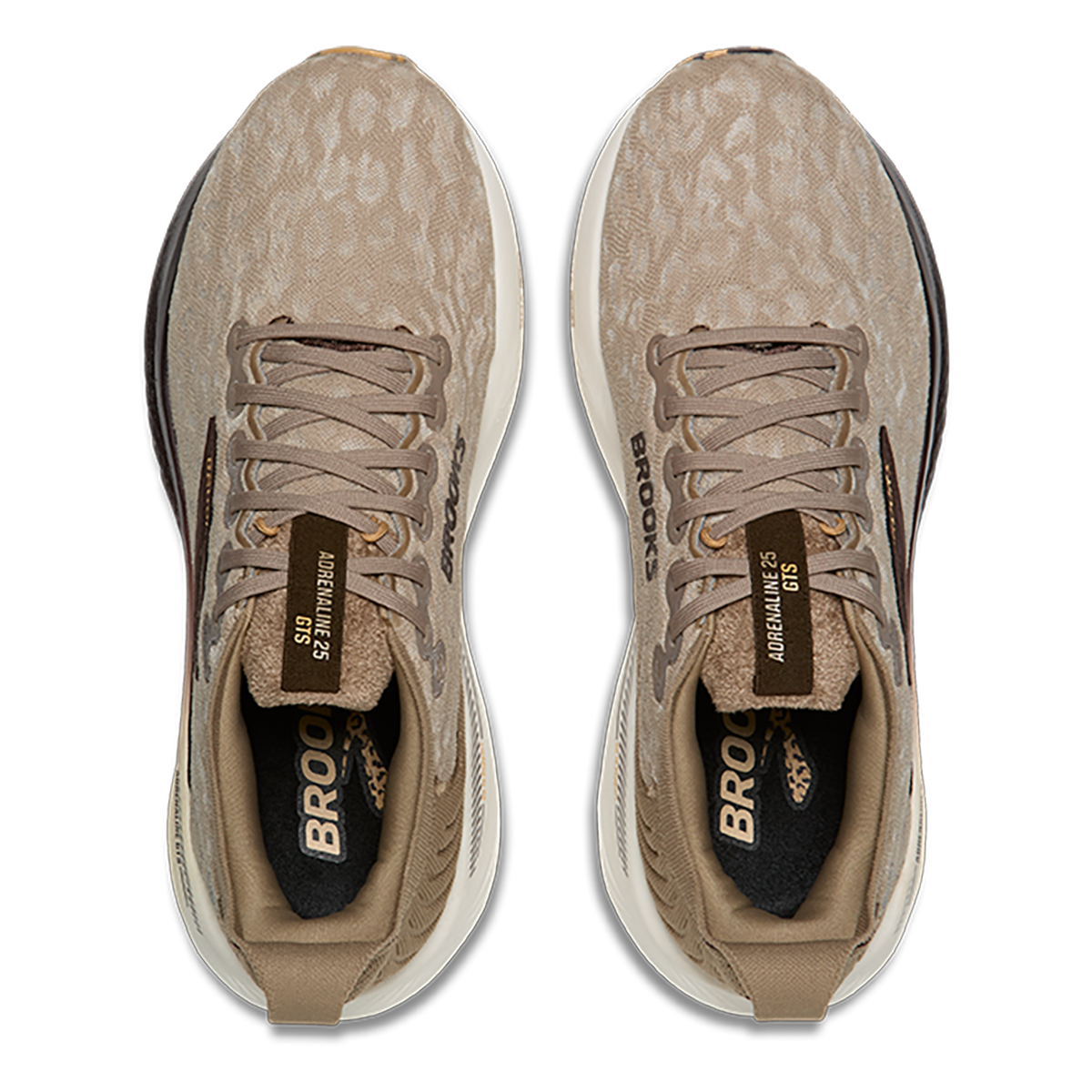 Brooks Adrenaline GTS 25