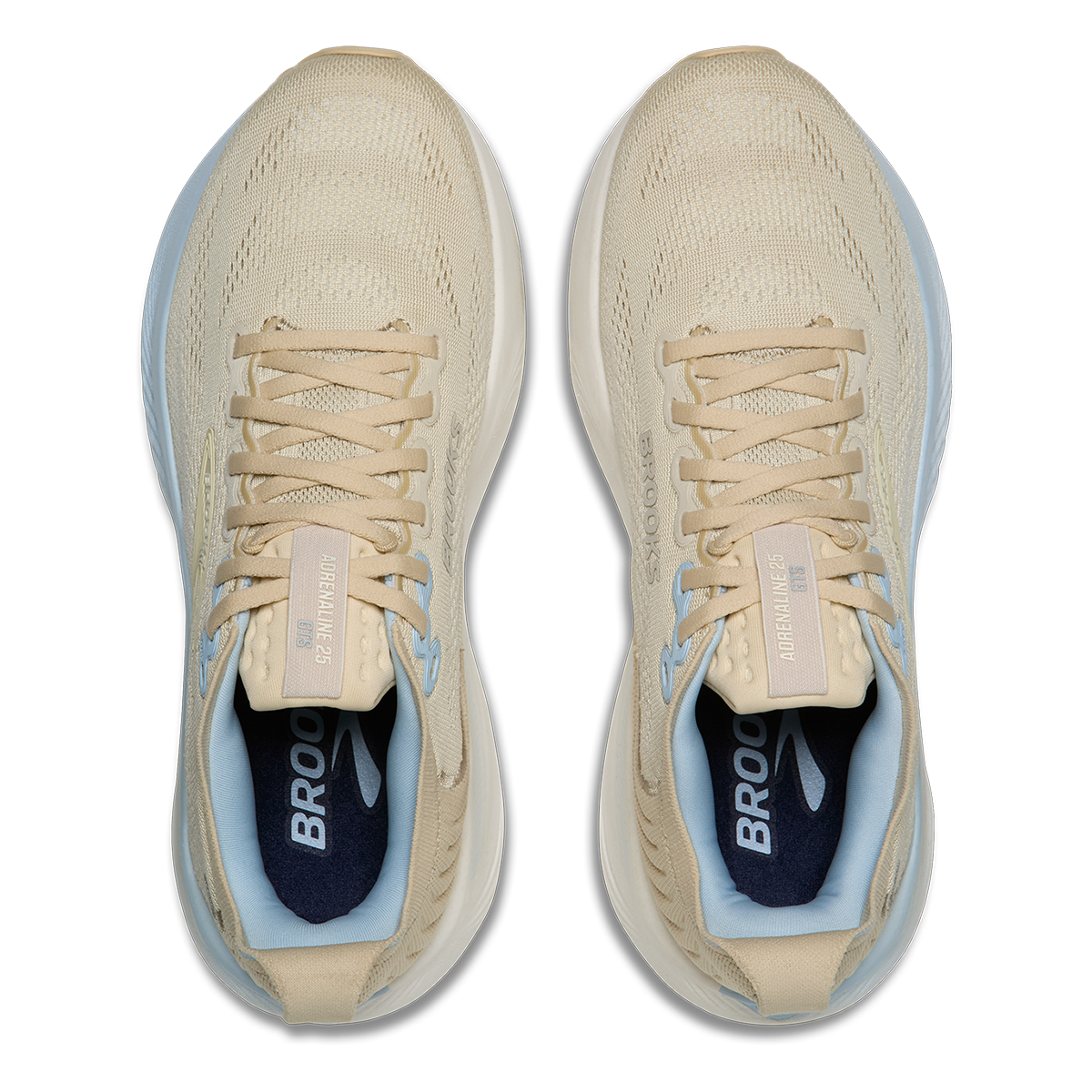 Brooks Adrenaline GTS 25