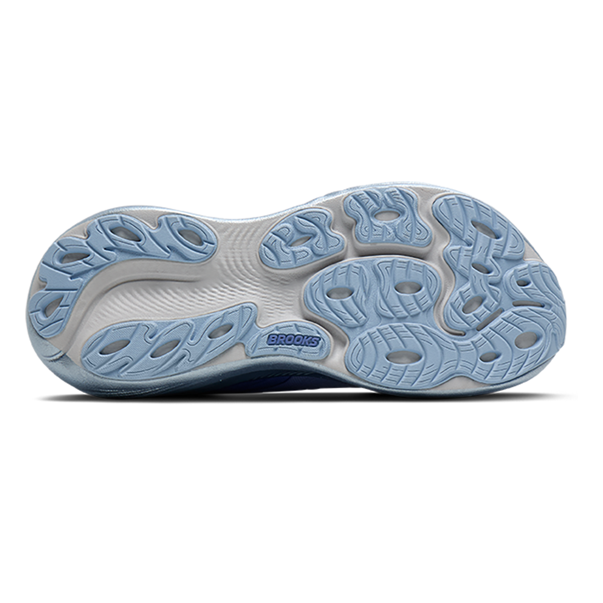 Brooks Adrenaline GTS 25 Metallics