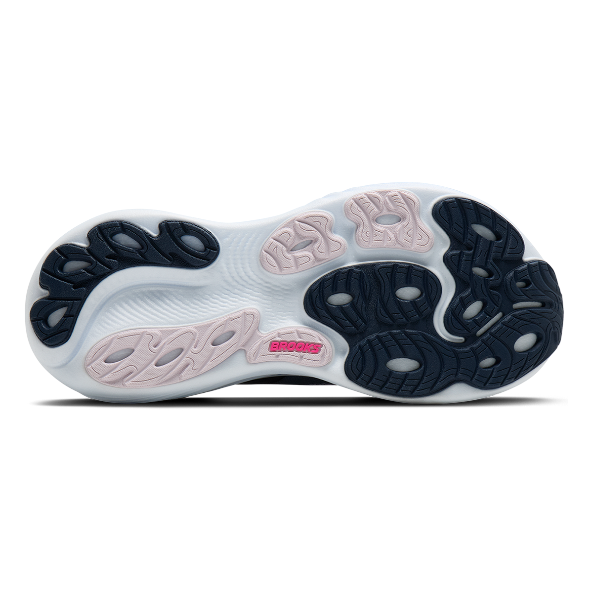 Brooks Adrenaline GTS 25