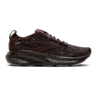 Brooks Adrenaline GTS 25 running shoe in Plum/Raisin/Ganache, lateral view