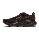 Brooks Adrenaline GTS 25 running shoe in Plum/Raisin/Ganache, medial view