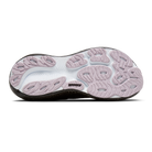 Brooks Adrenaline GTS 25 running shoes in Plum/Raisin/Ganache, outsole view