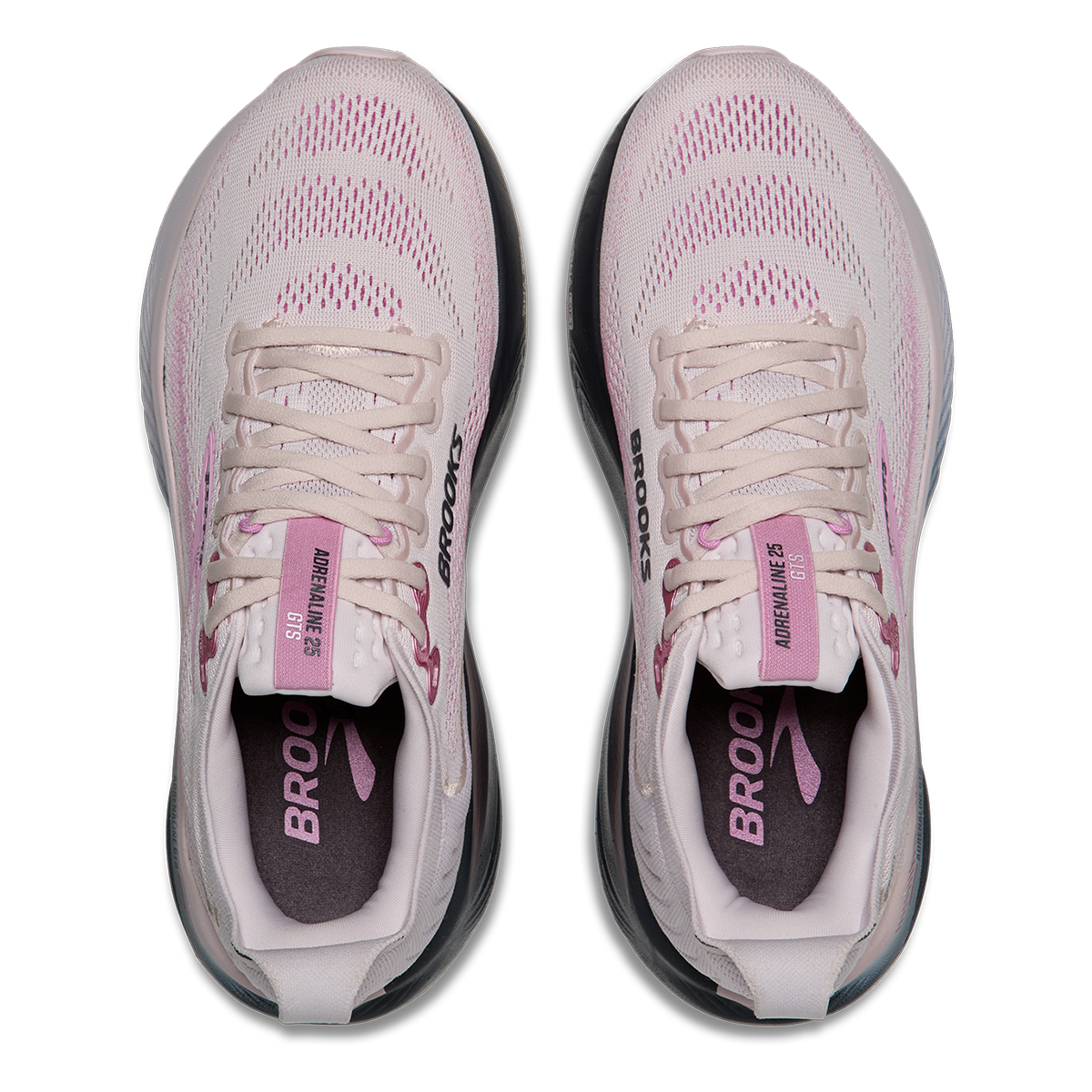 Brooks Adrenaline GTS 25