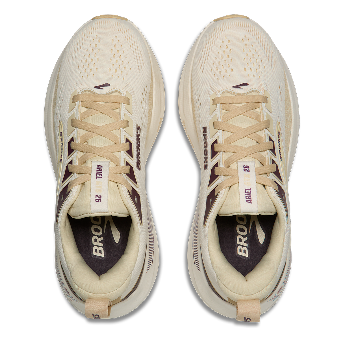 Brooks Ariel GTS 26