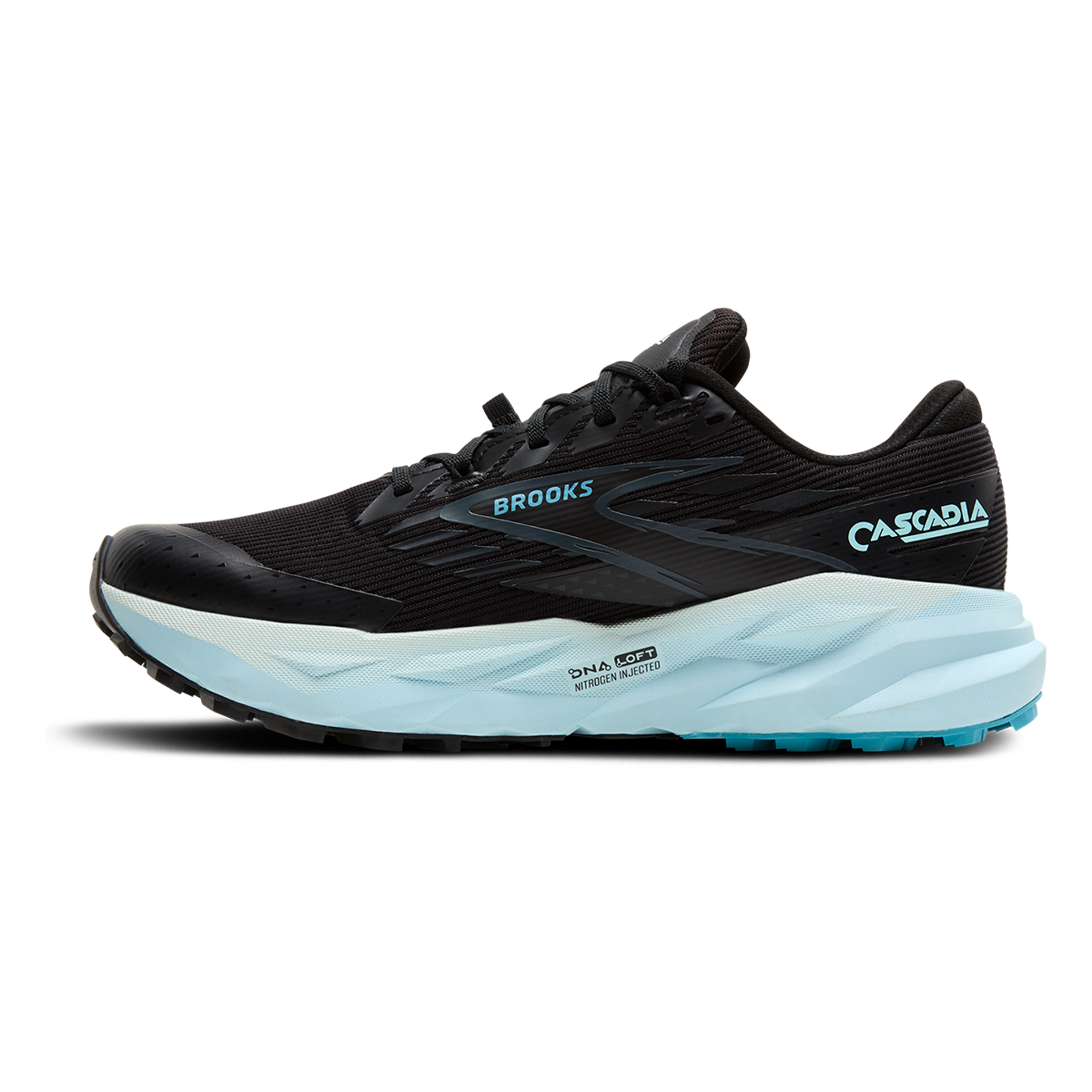 Brooks Cascadia 19 GTX