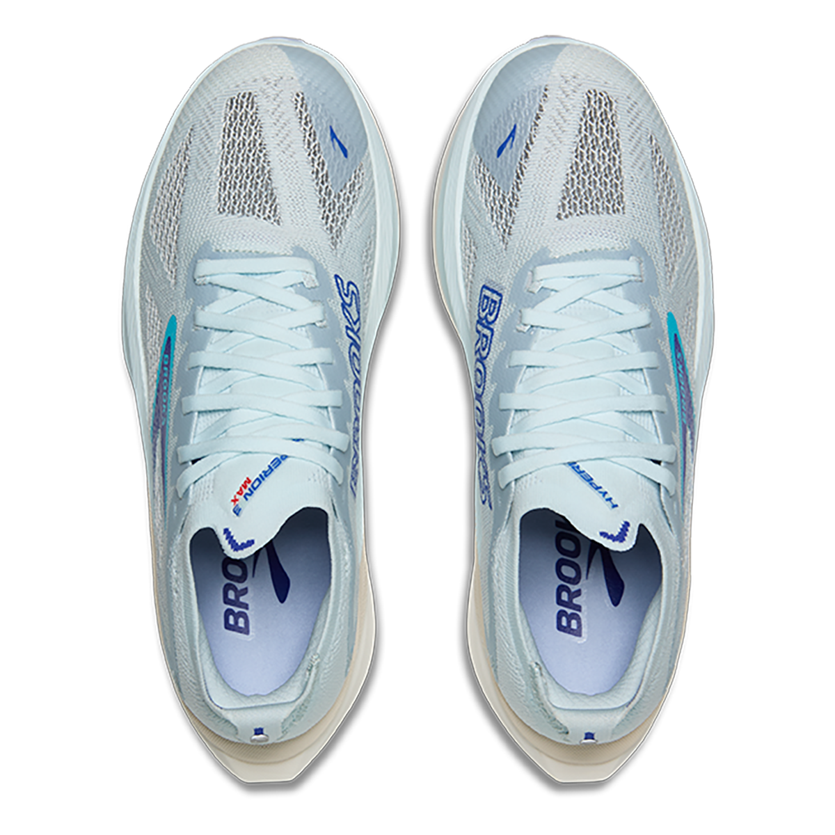 Brooks Hyperion Max 3