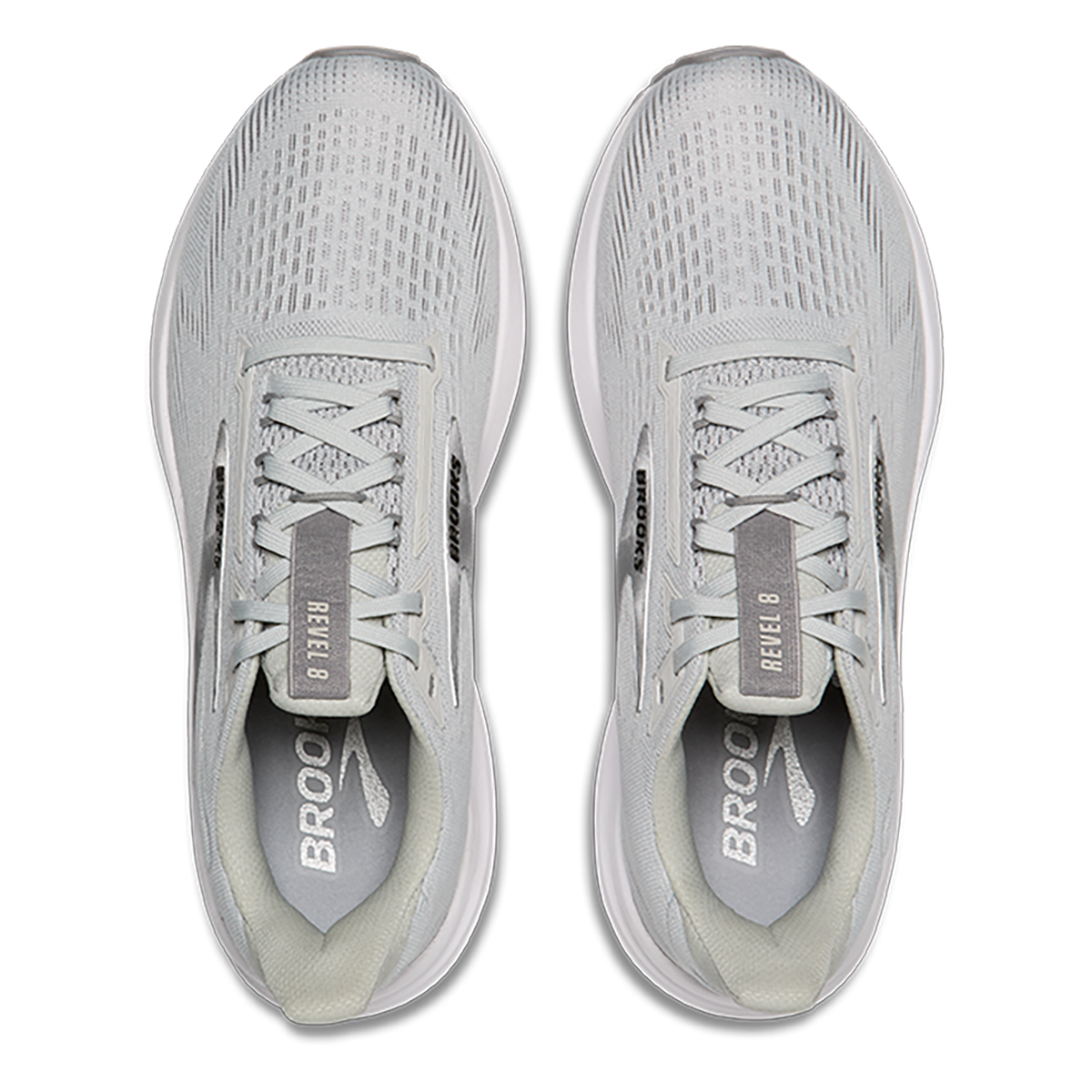 Brooks Revel 8