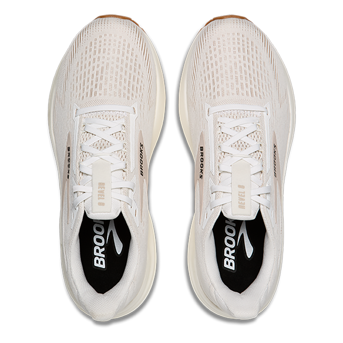 Brooks Revel 8