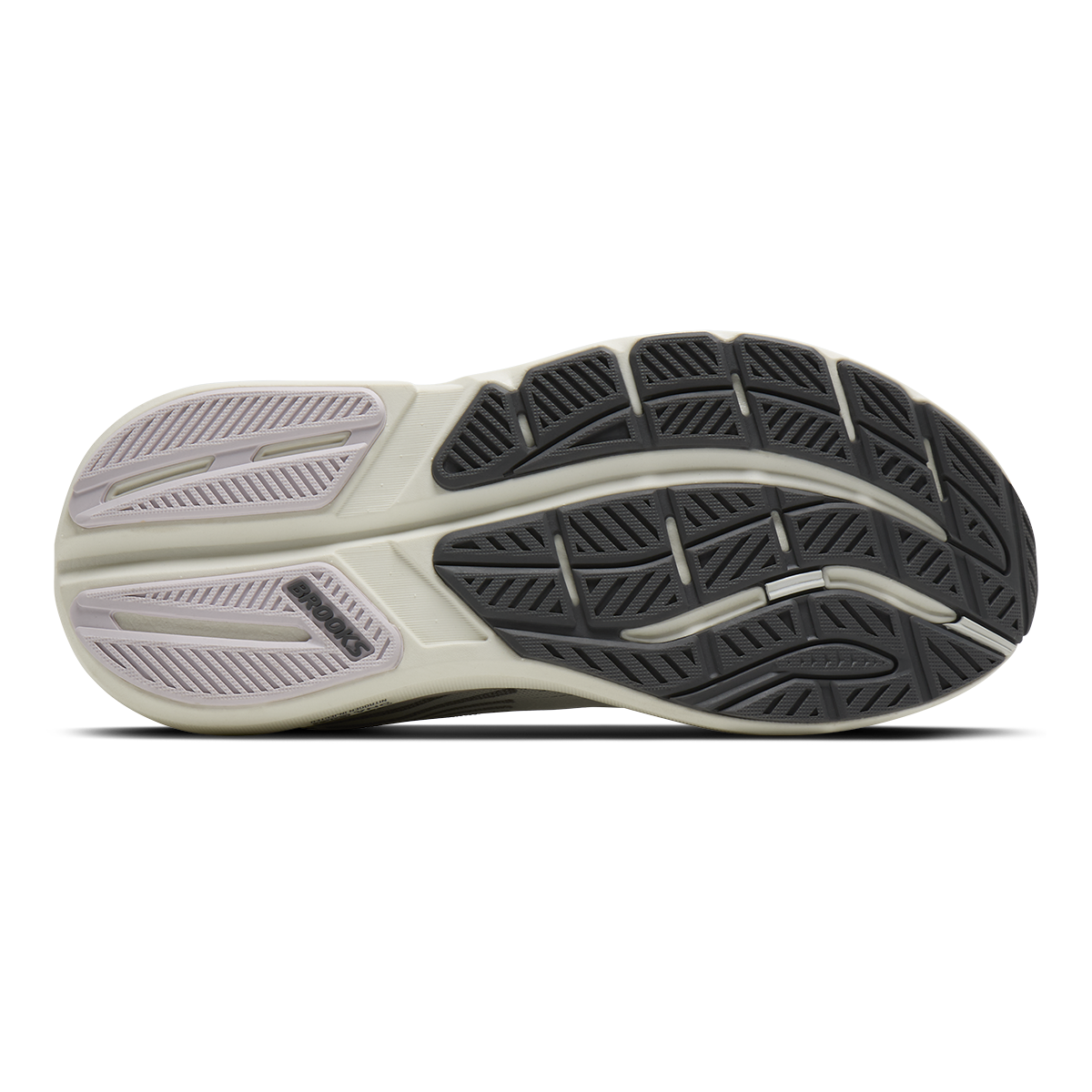 Brooks Ghost Max 3
