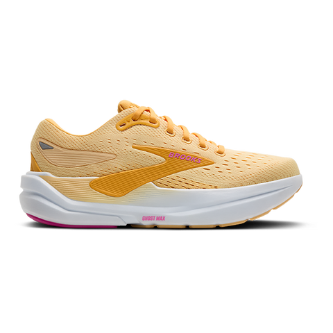 Women's Brooks Ghost Max 3
