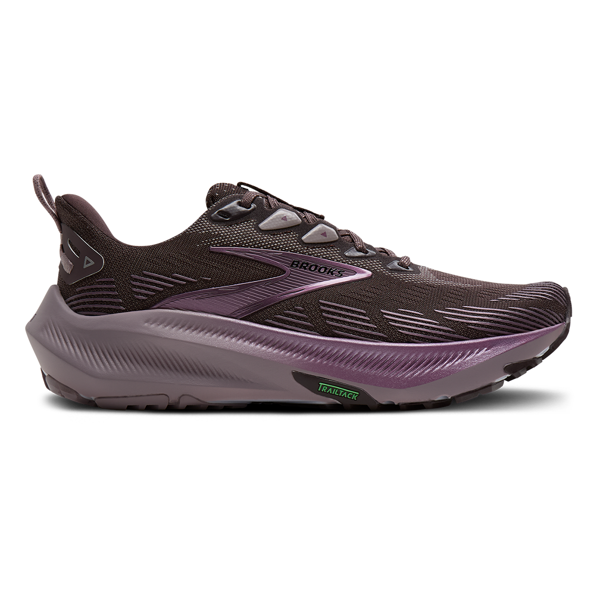 Brooks Ghost Trail Capsule Collection