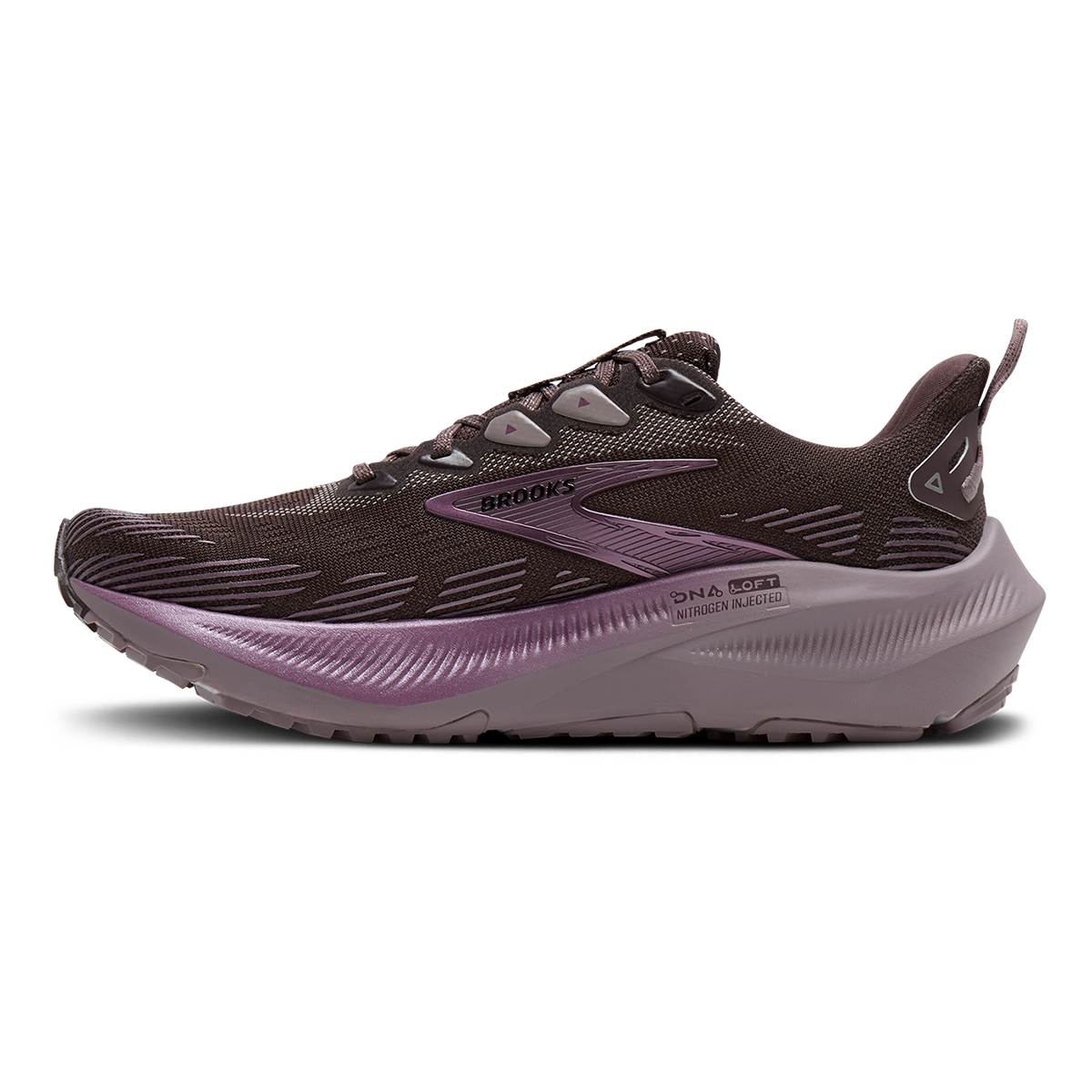 Brooks Ghost Trail Capsule Collection