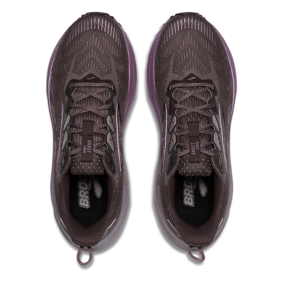 Brooks Ghost Trail Capsule Collection