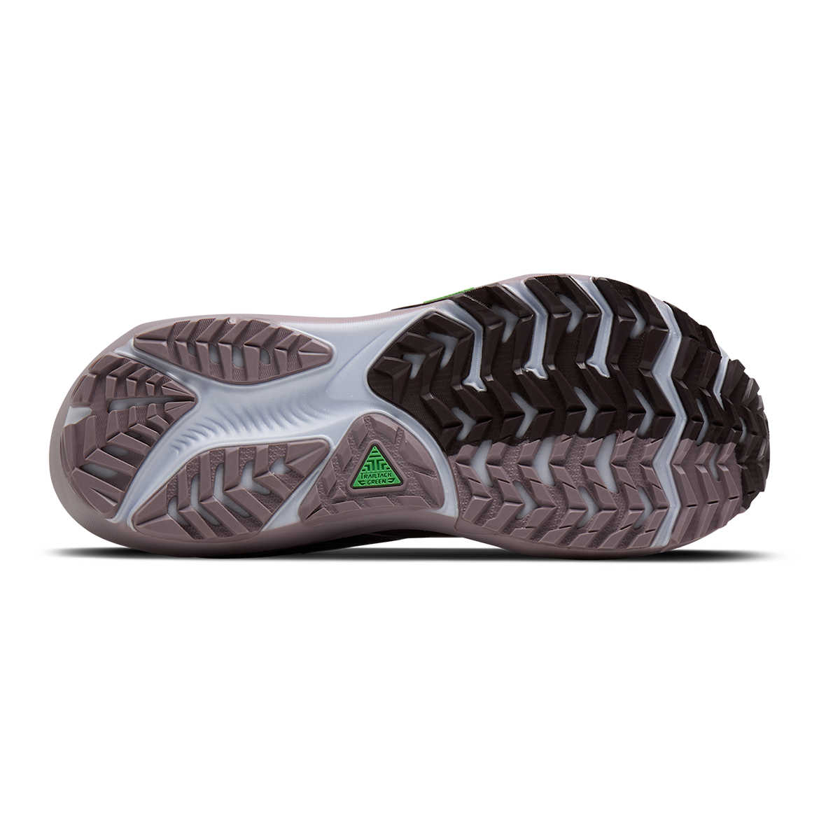 Brooks Ghost Trail Capsule Collection