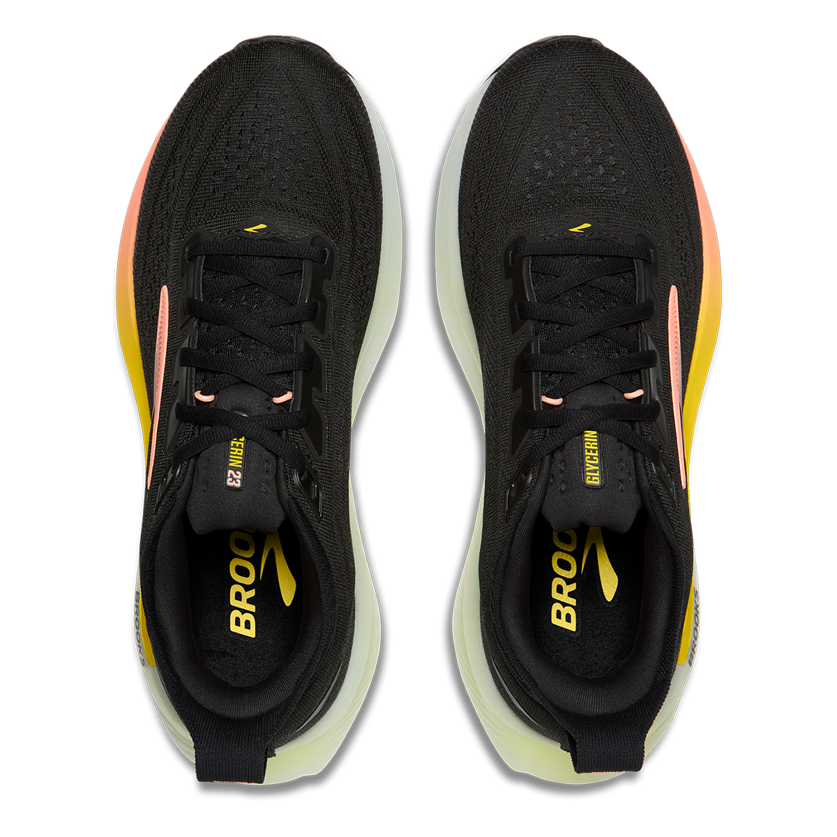 Brooks Glycerin 23